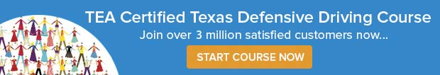 Defensive Driving Texas by Improv Comedy Club