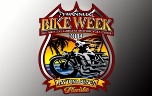 bike week