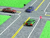 100intersection