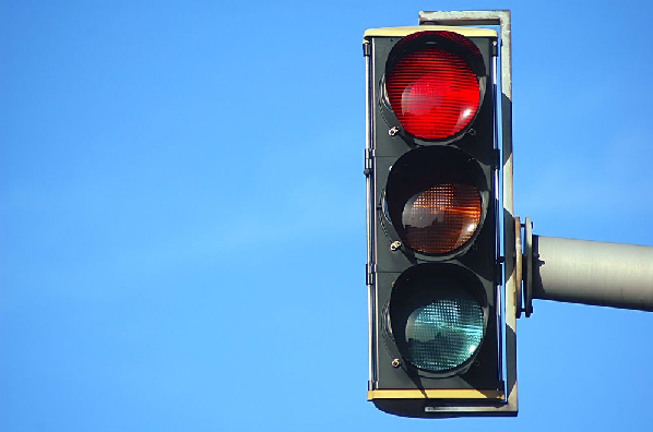 How To Get A Red Light Camera Ticket Dismissed