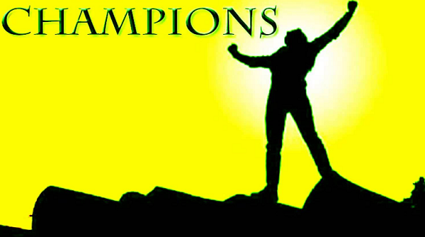 champions