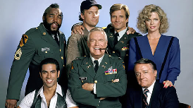 military