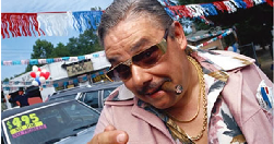 register your car to a FL Car Dealer