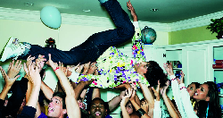 Jacksonville Fl or Miami FL Party