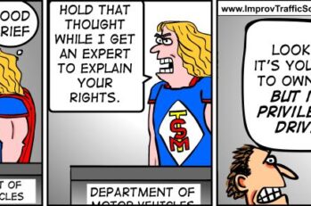 Traffic Court
