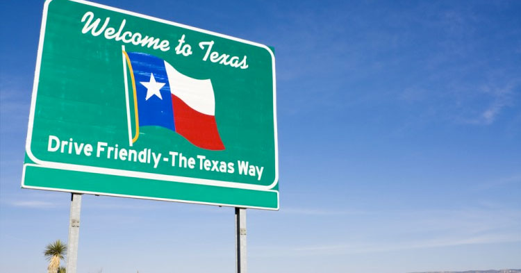 Texas Speeding Ticket? Fines Info & More | IMPROV®