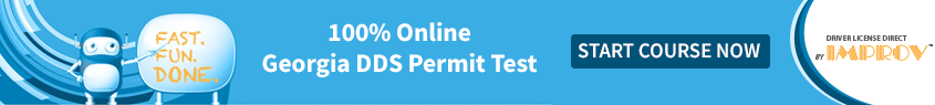 Take the FREE GA Permit Practice Test Today
