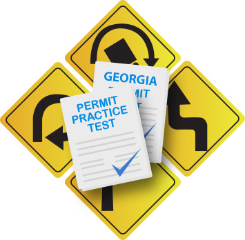 FREE Georgia Permit Test 2016