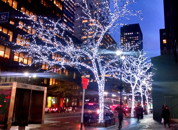 NYCHoliday