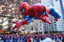 parade