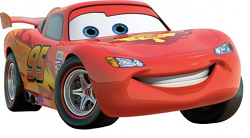 Lightning McQueen