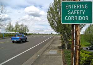 azcorridor