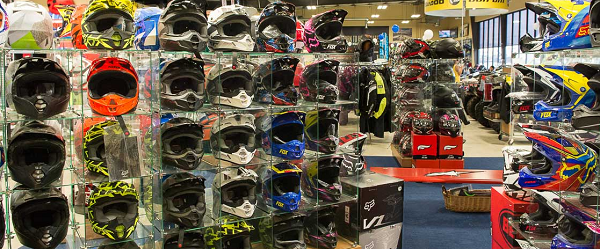 helmets