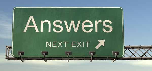 Answers