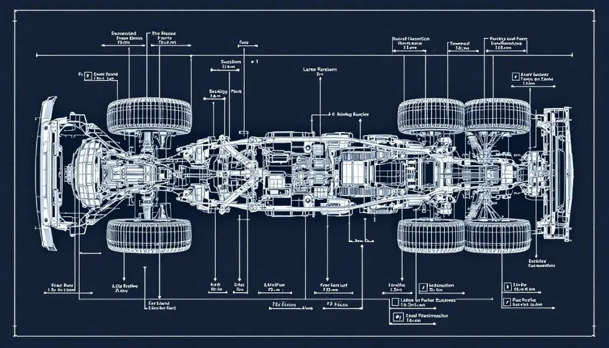 Fleet safety through maintenance.