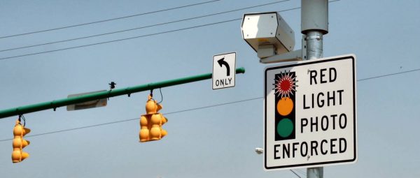 Image result for az red light cameras