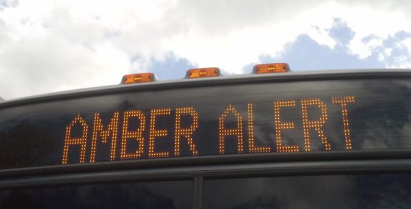 ca amber alert online traffic school