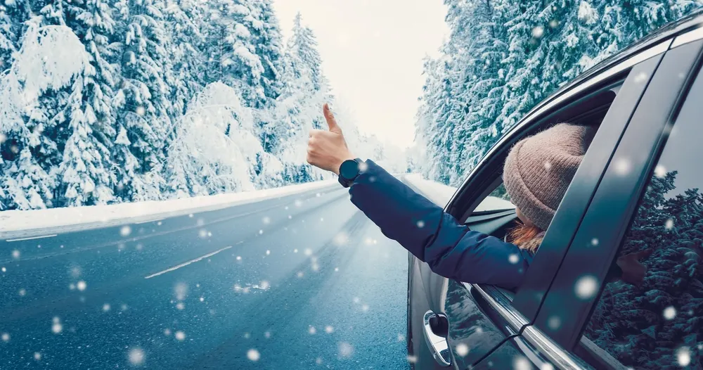Buffalo Winter Driving Tips: Stay Safe on Snowy Roads
