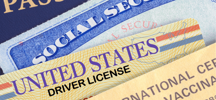 Deadline for Real ID is less than one year away, Nevada DMV advises