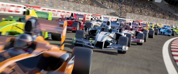 car racing online traffic school