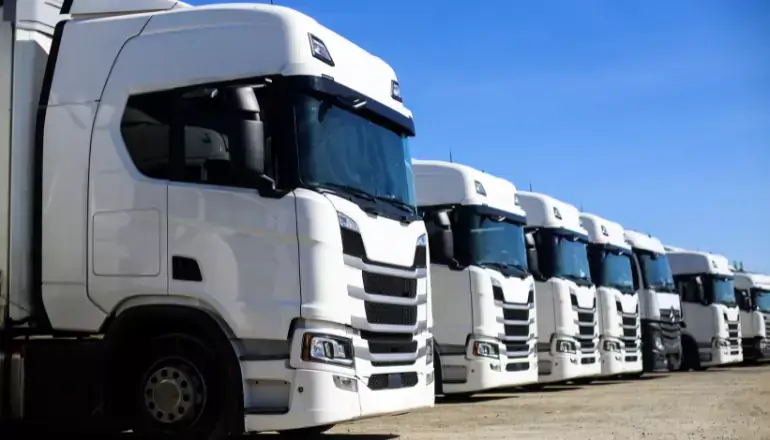 Commercial Driver’s Licenses Vehicle
