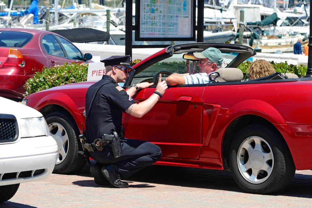 How to Dismiss a Traffic Ticket in Florida: Your Complete Guide to Beating the System