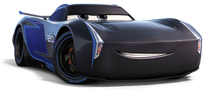 Cars 3 The New Characters Defensive Driving By Myimprov