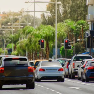 Red Light Tickets California: Costs, Laws How to Fight Them