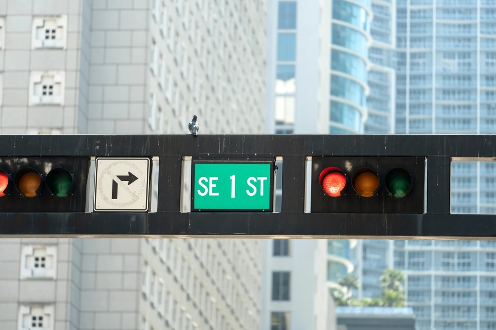 Red Light Tickets in Florida: Your Complete Guide to Camera Violations and Fines