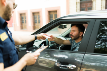 Top 10 California Traffic Tickets & How to Avoid Them