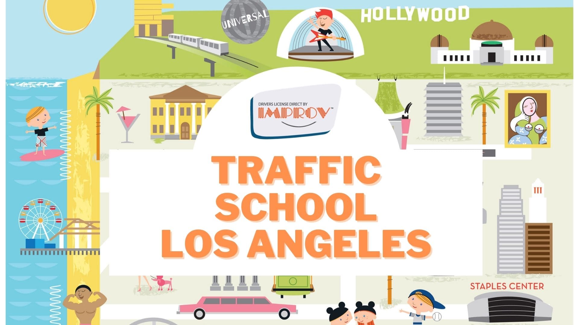best online traffic school los angeles best online traffic school los angeles