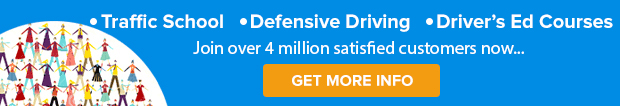 Online Defensive Driving and Traffic School Courses Online Defensive Driving and Traffic School Courses