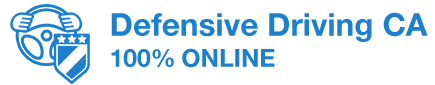 Defensive Driving CA