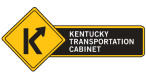 Approved by the Kentucky<br/> Transportation Cabinet badge