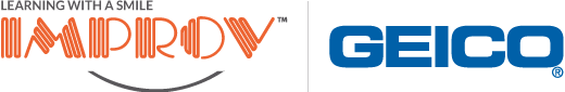 improv logo