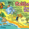 Top 5 California Maps