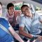 Best Cars for CA Teen Drivers
