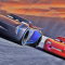 Cars 3 – The New Characters