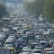 Math Calculates that You’re the Reason Behind Traffic Jams